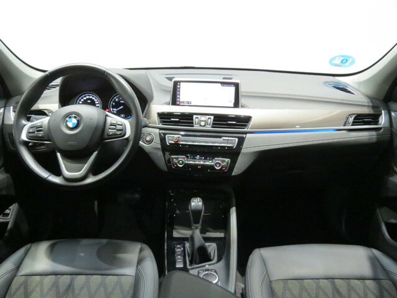 Foto BMW X1 7