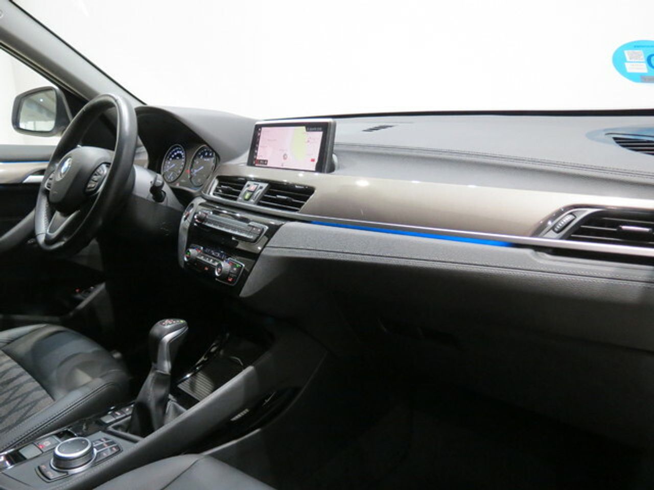Foto BMW X1 8