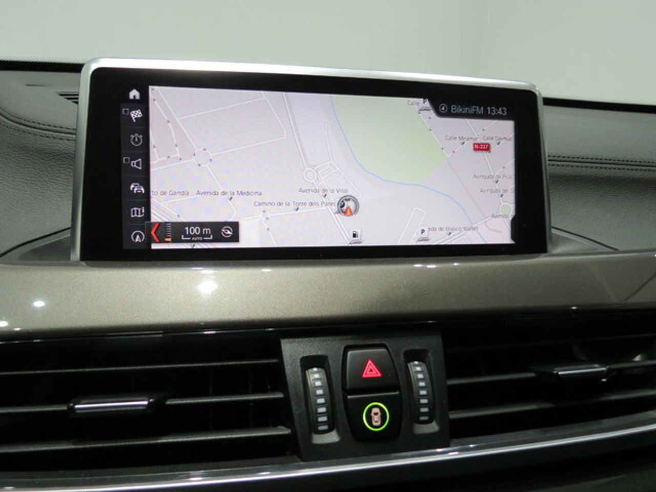 Foto BMW X1 15