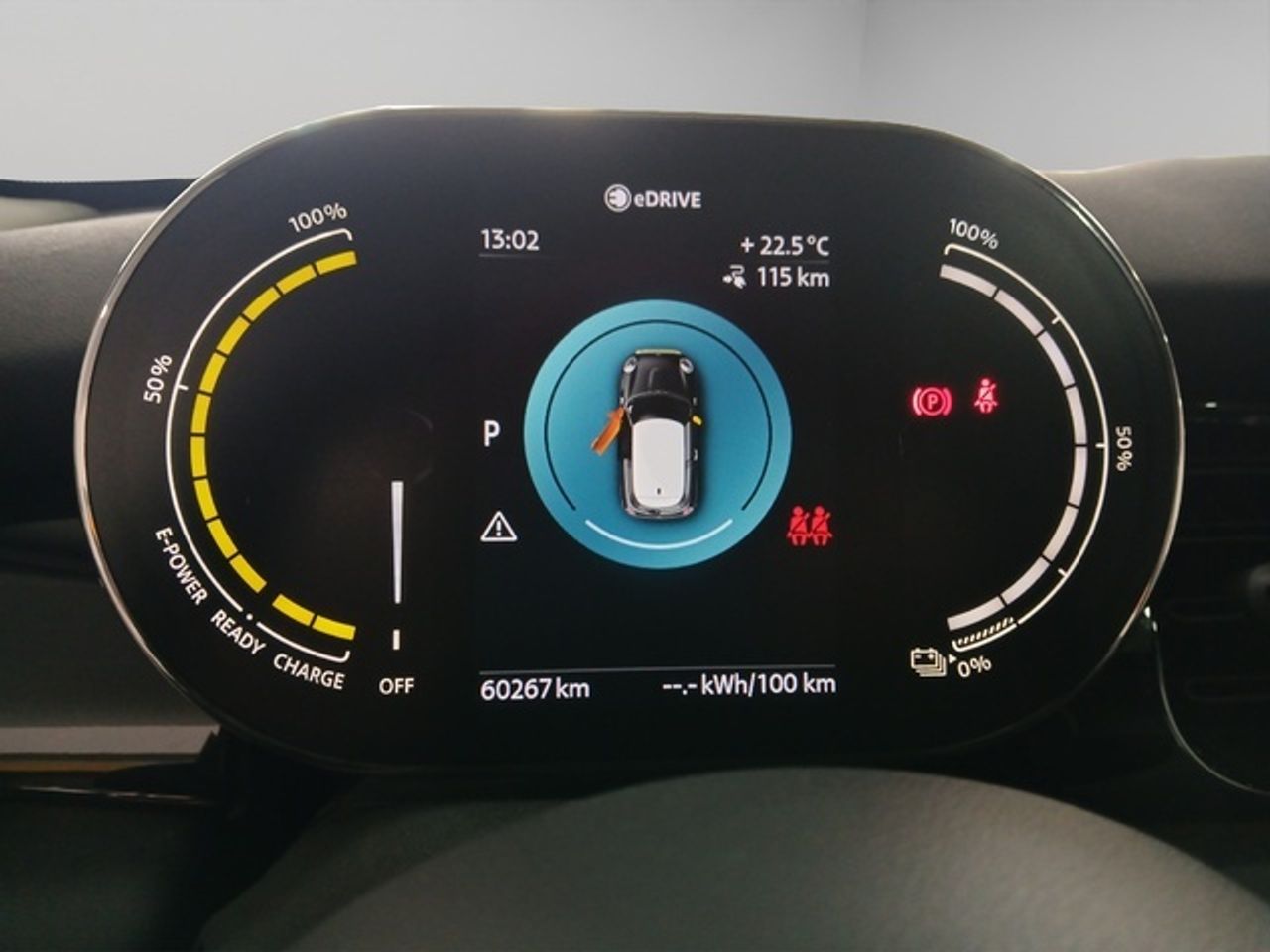Foto Mini Cooper 12