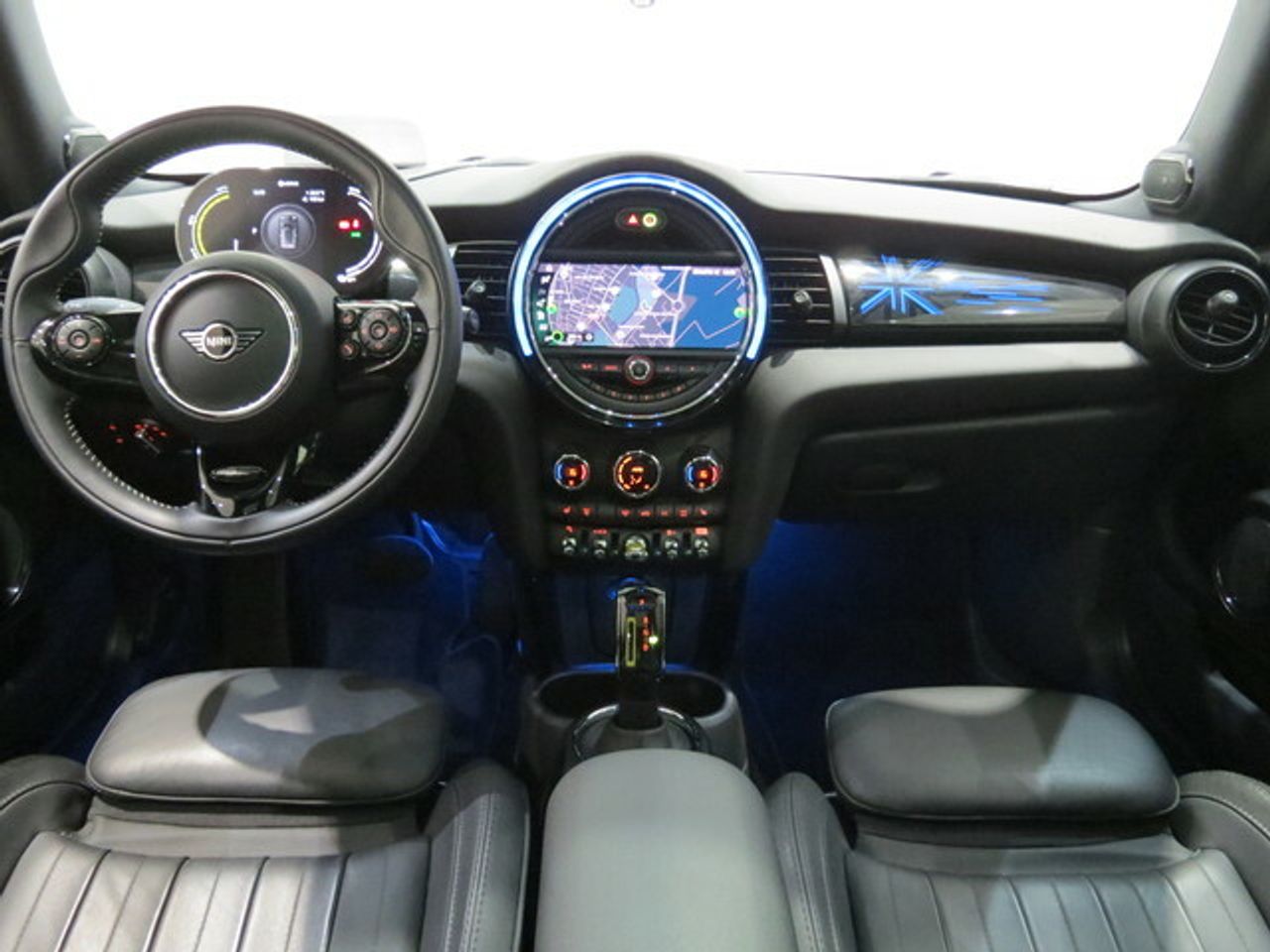 Foto Mini Cooper 7