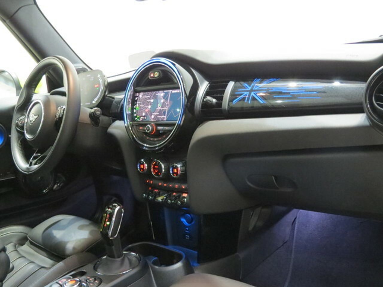 Foto Mini Cooper 8