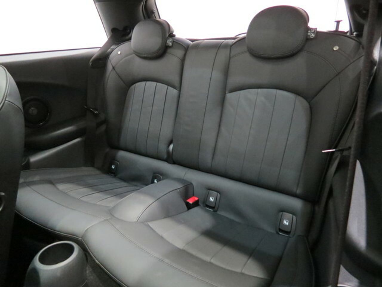 Foto Mini Cooper 9