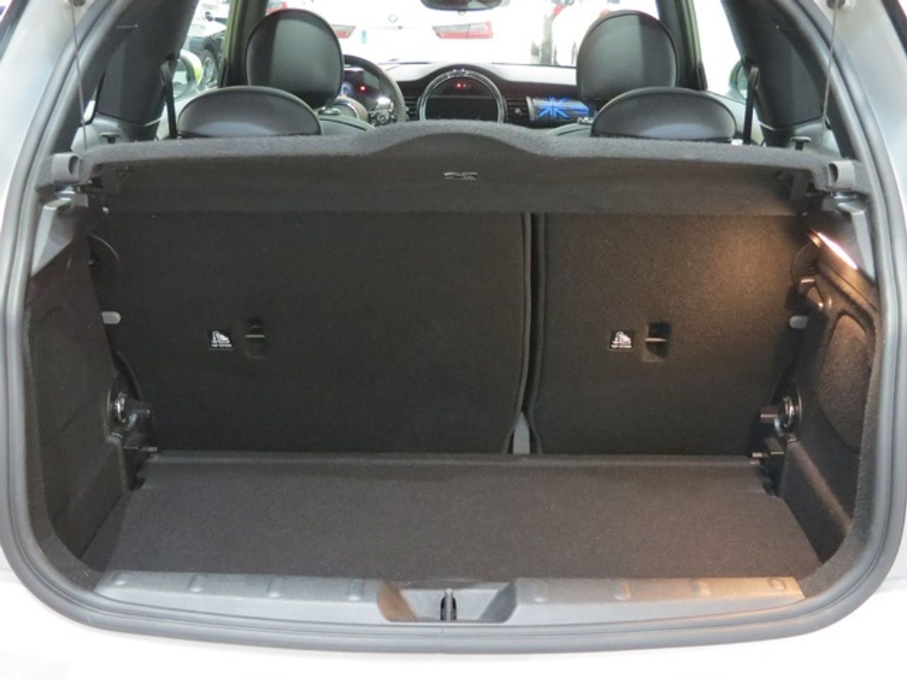 Foto Mini Cooper 11