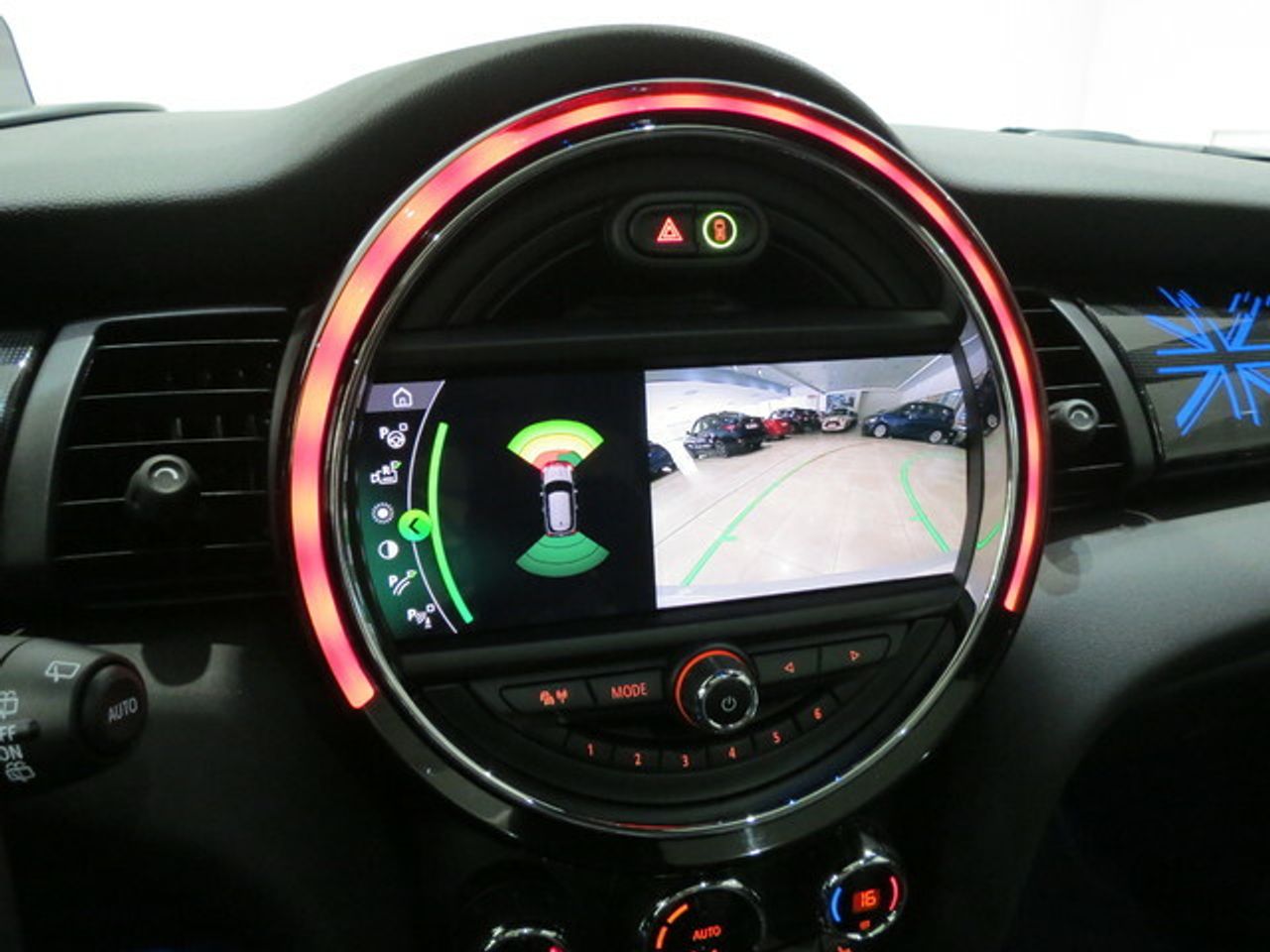 Foto Mini Cooper 14
