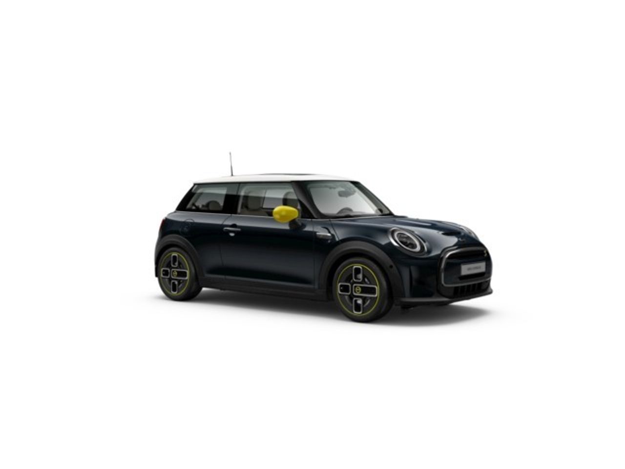 Foto Mini Cooper 4