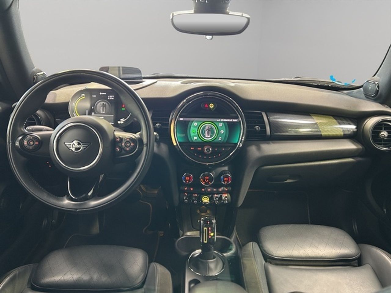 Foto Mini Cooper 7