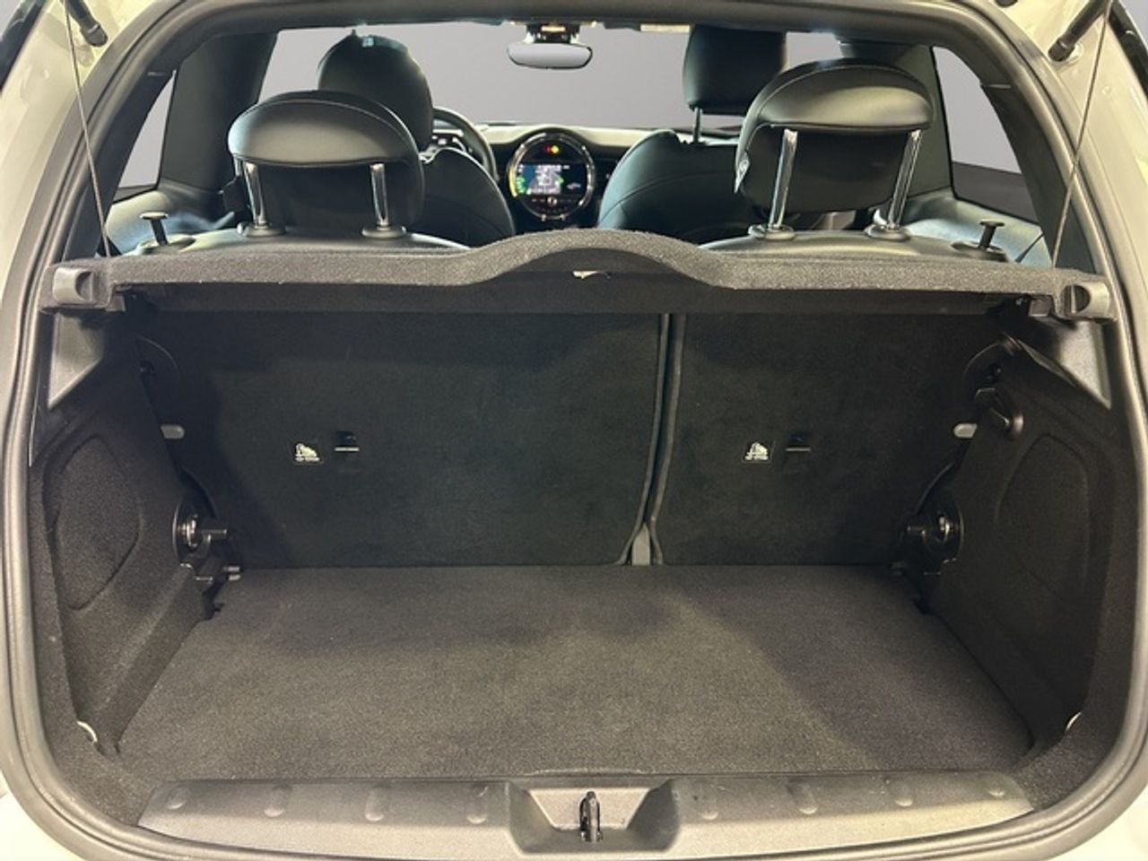 Foto Mini Cooper 11