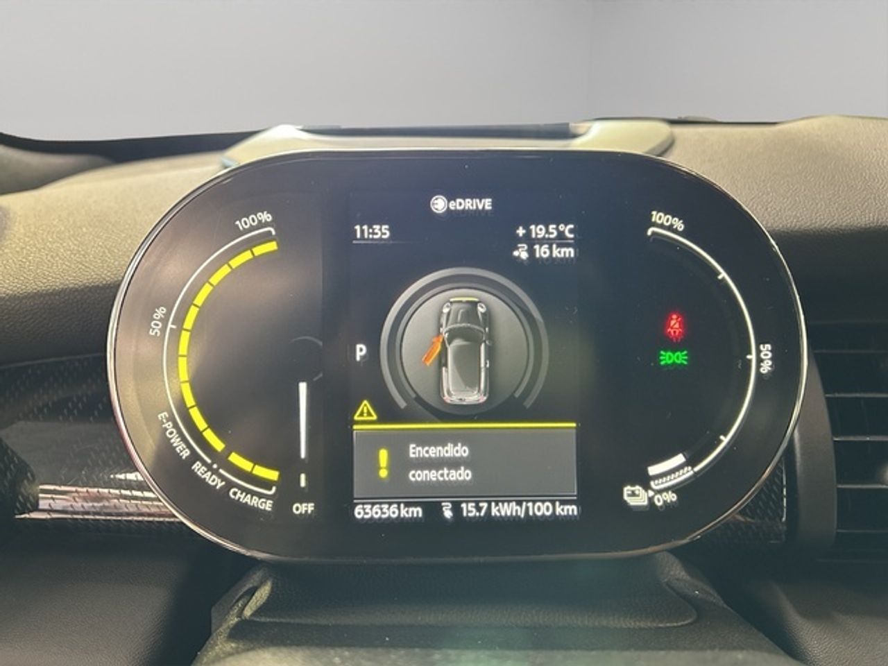 Foto Mini Cooper 12