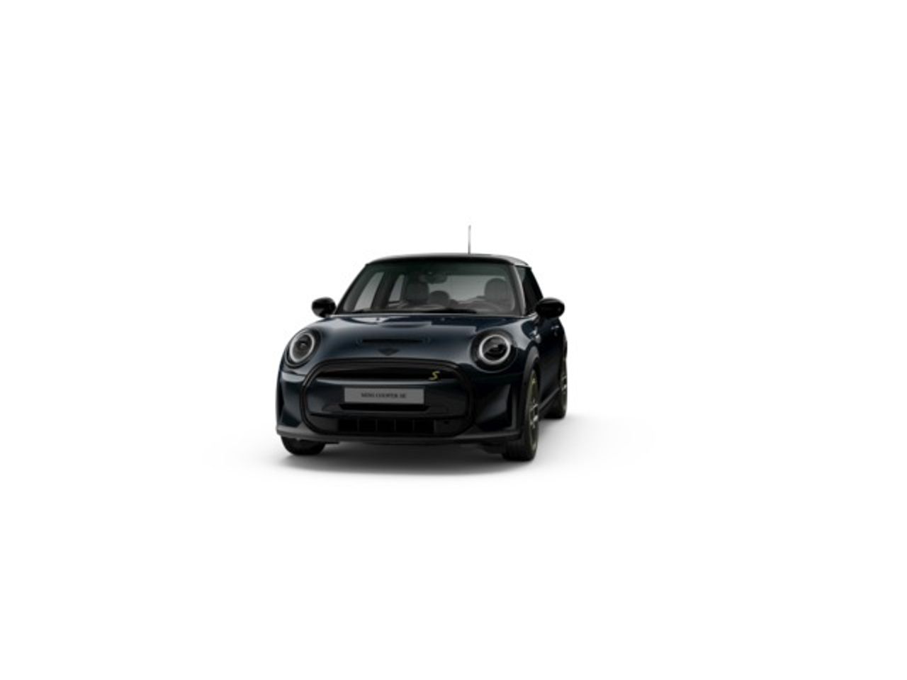 Foto Mini Cooper 1