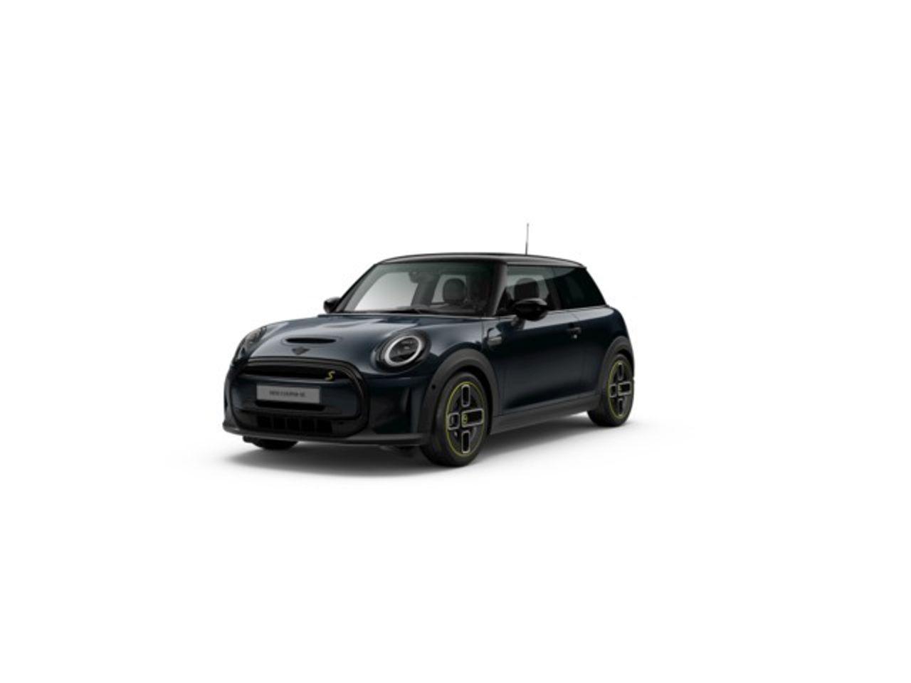 Foto Mini Cooper 3
