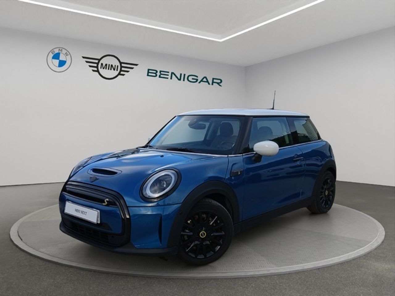 Foto Mini Cooper 1