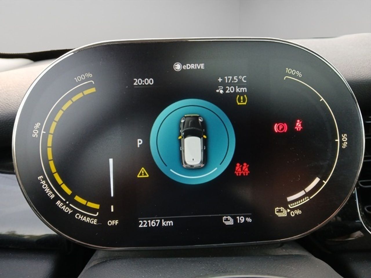Foto Mini Cooper 12