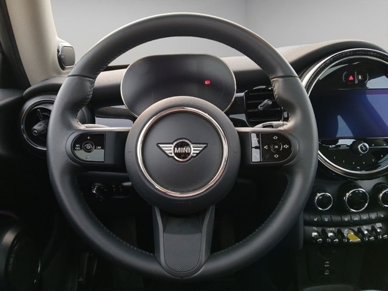 Foto Mini Cooper 14