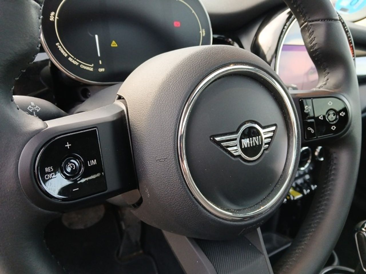 Foto Mini Cooper 15