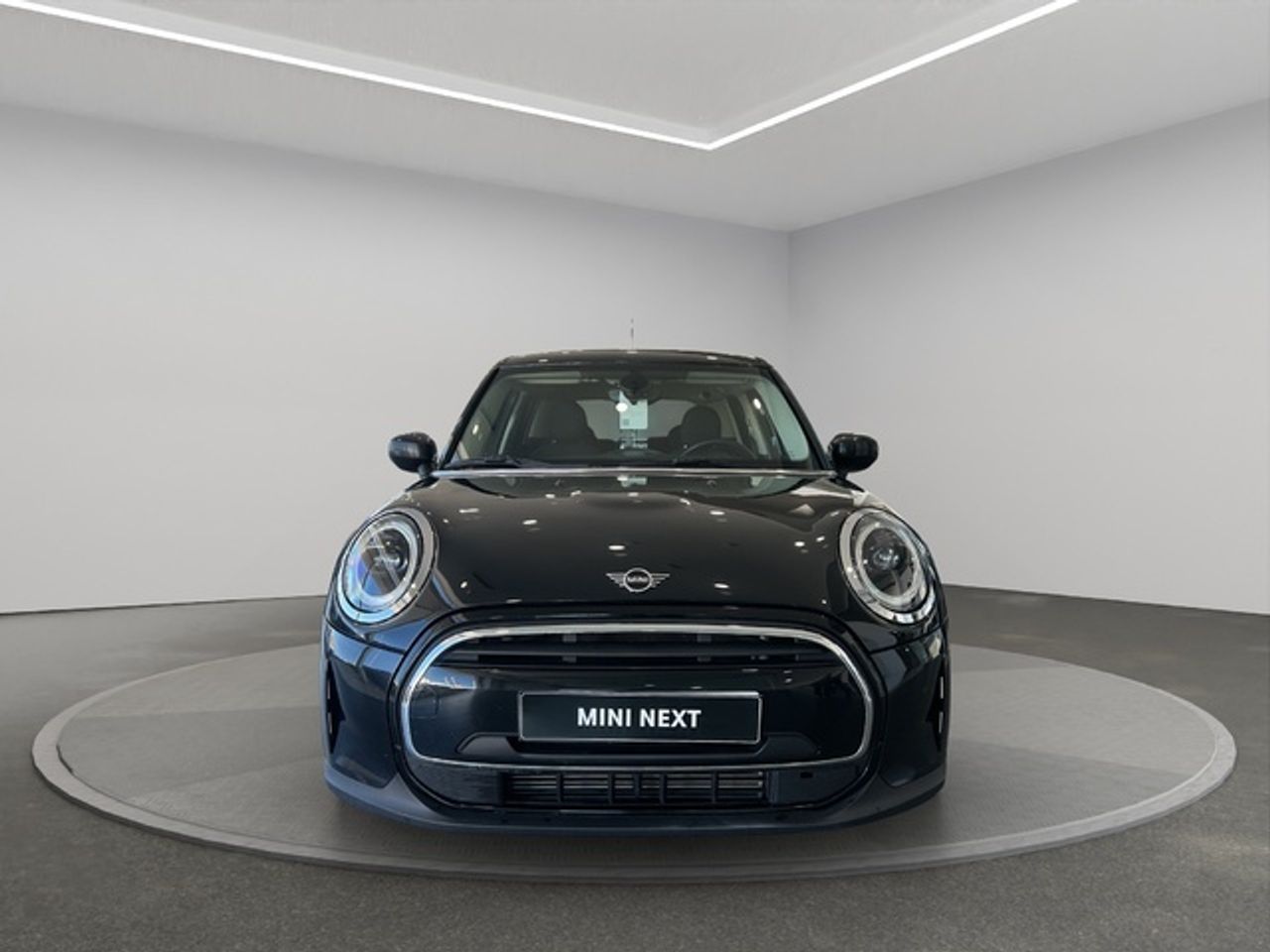 Foto Mini Cooper 2