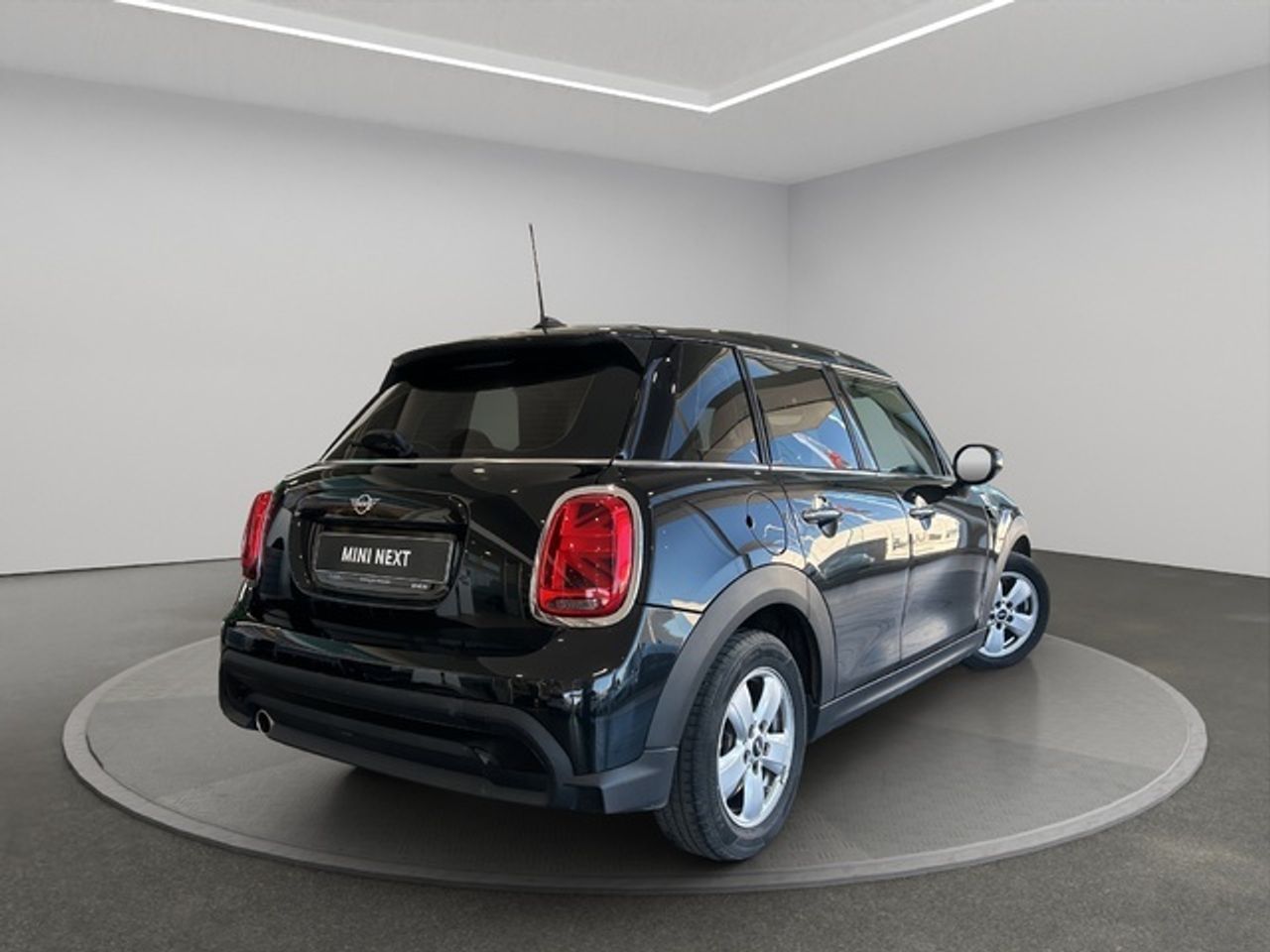 Foto Mini Cooper 4