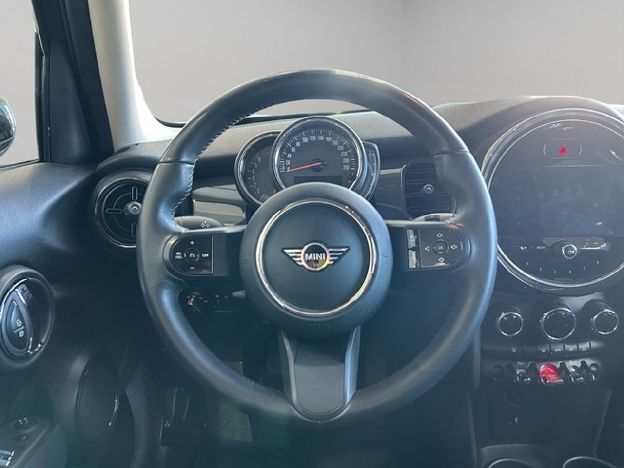 Foto Mini Cooper 15