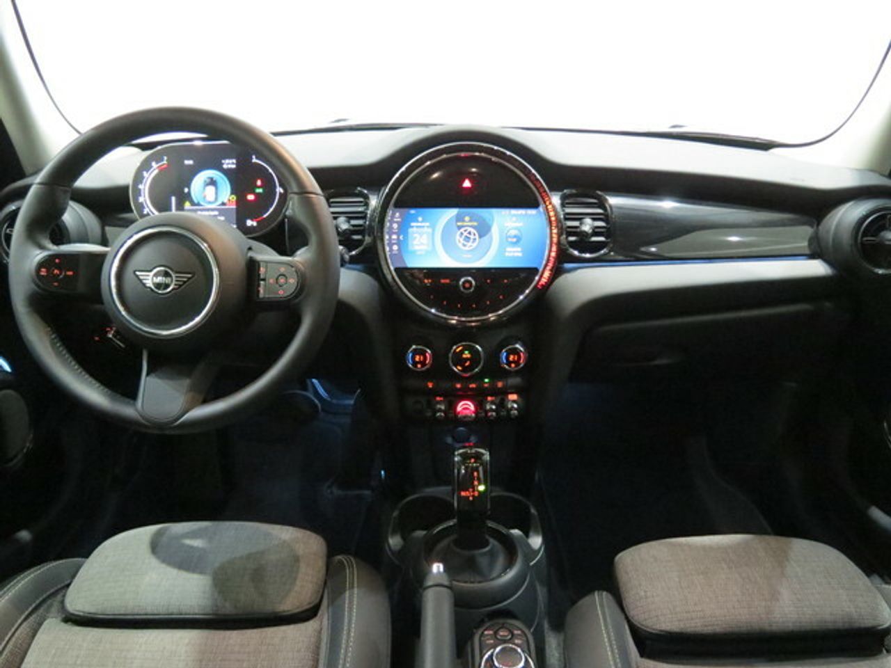 Foto Mini Cooper 7