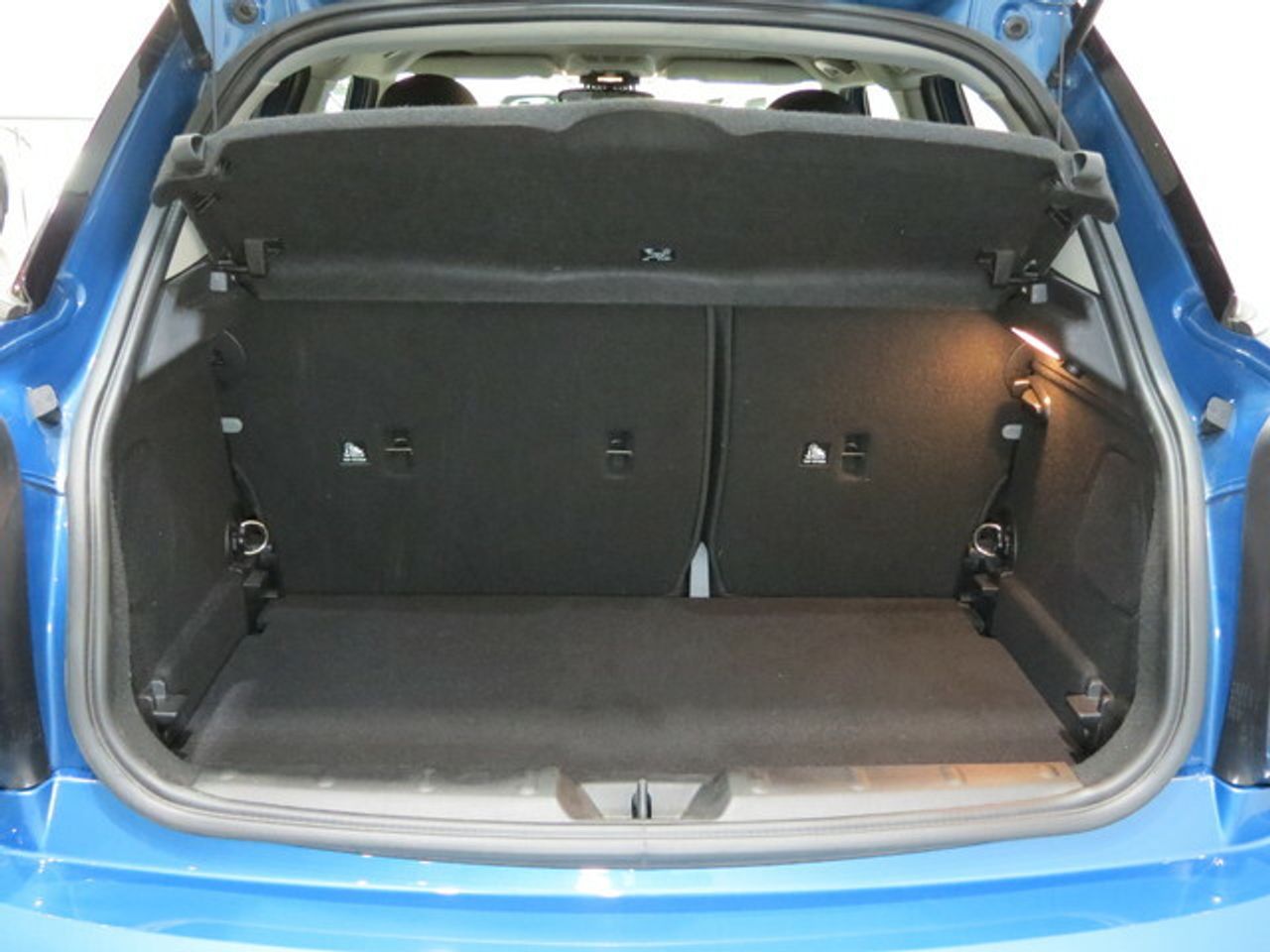 Foto Mini Cooper 12