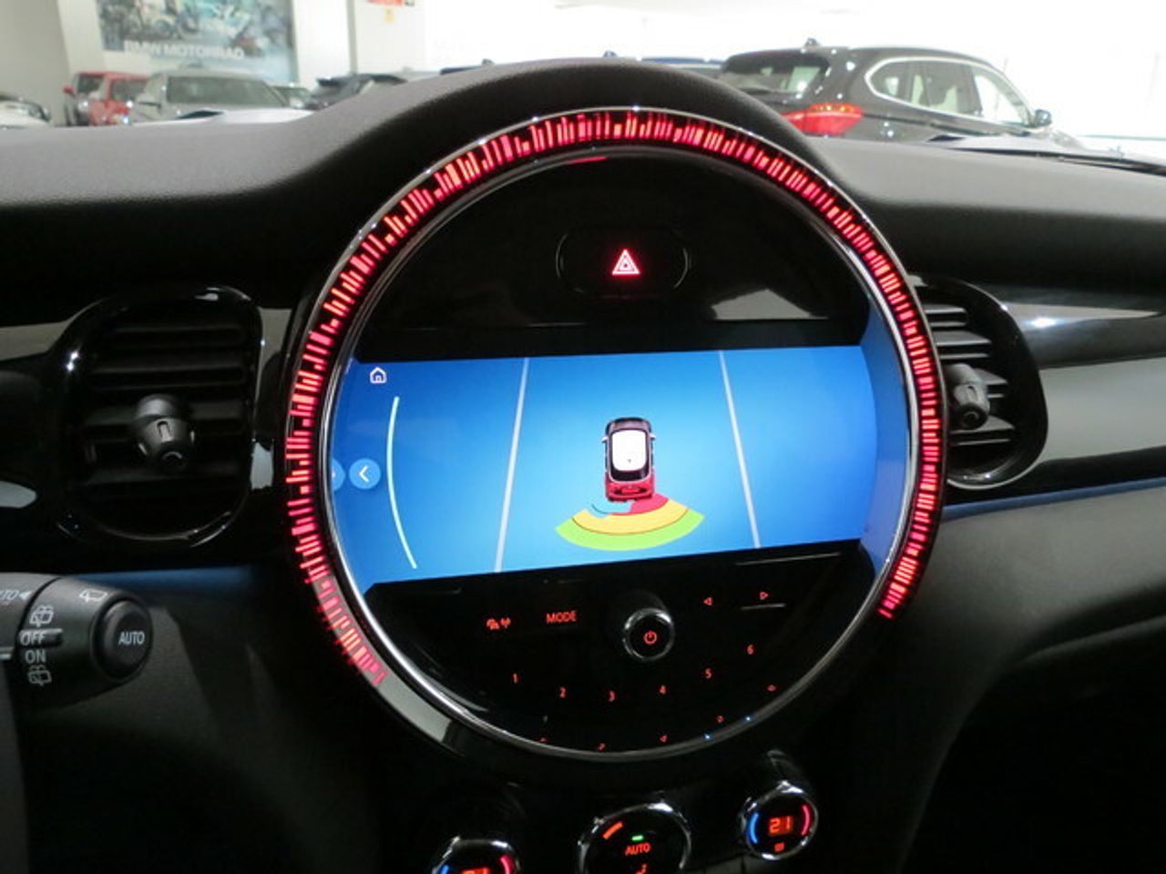 Foto Mini Cooper 13