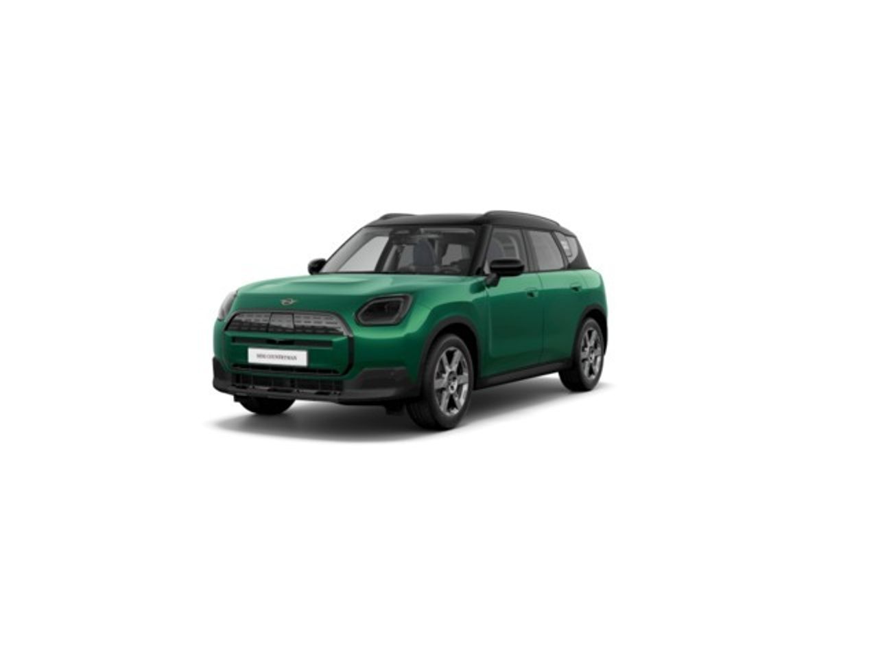 Foto Mini Countryman 8