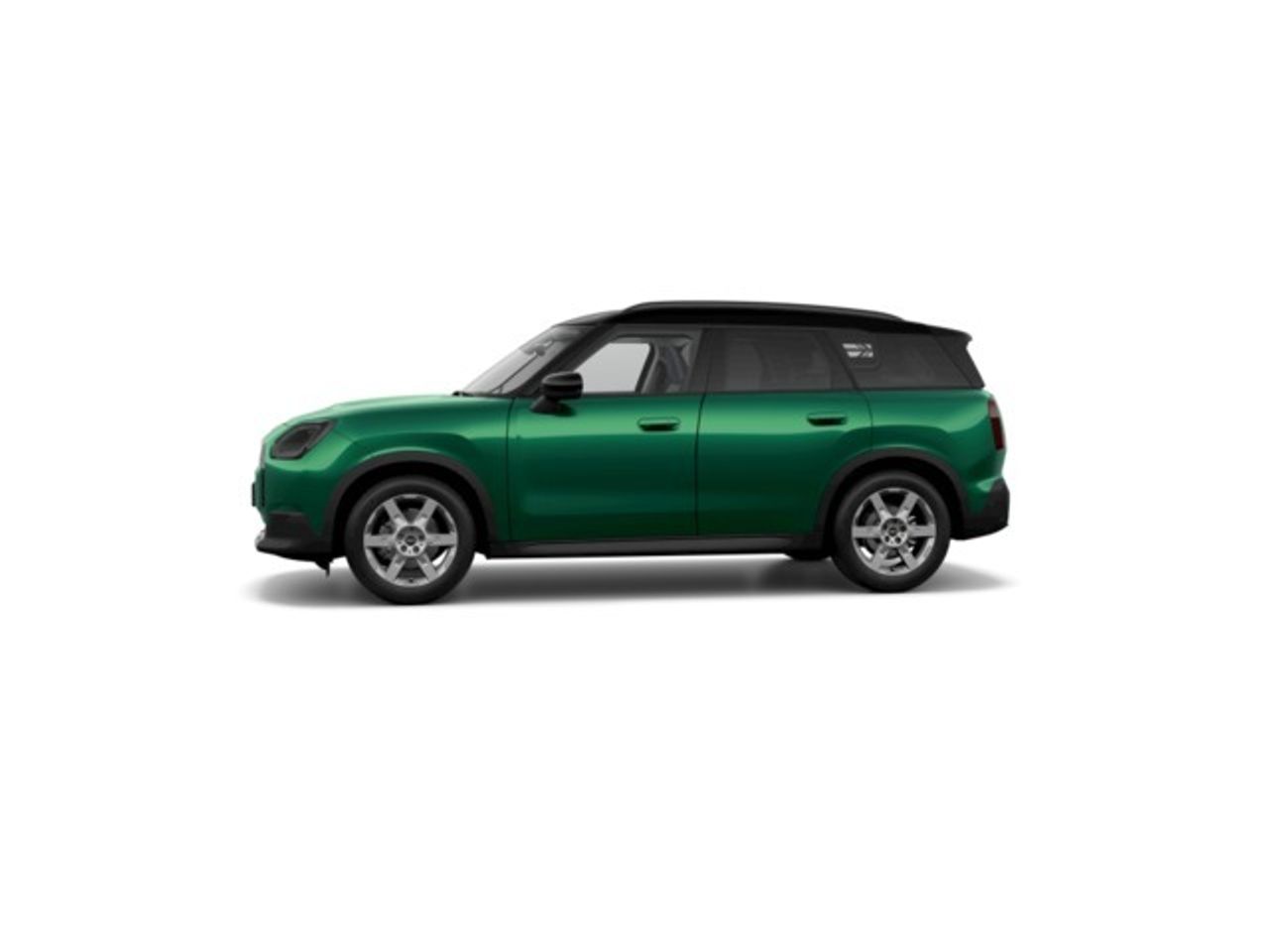 Foto Mini Countryman 10