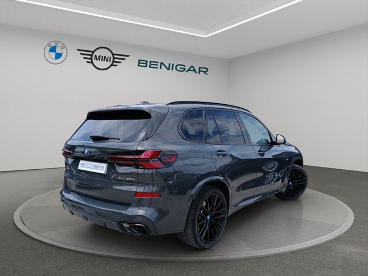 Foto BMW X5 4