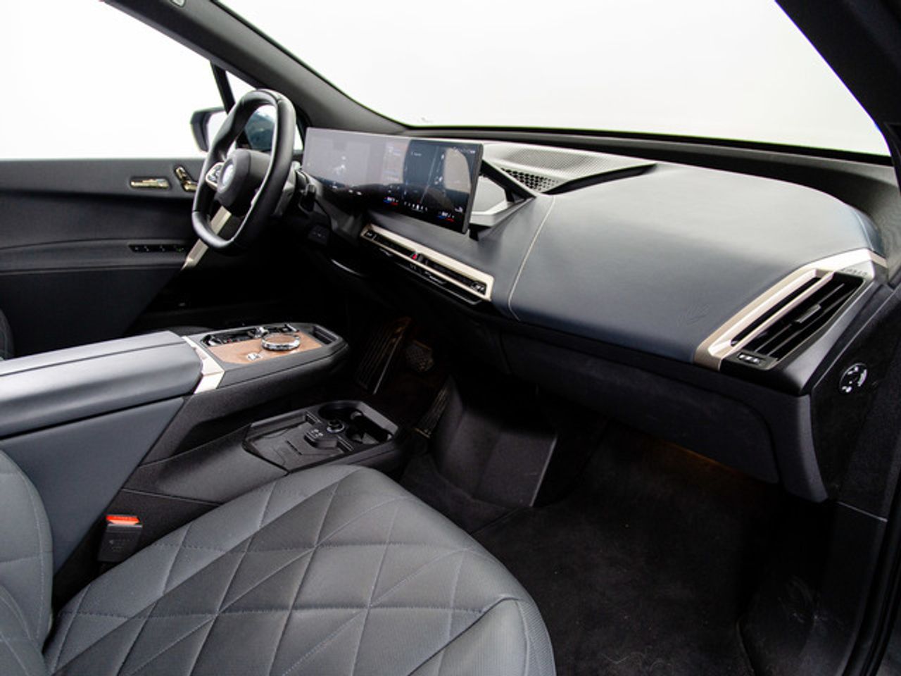 Foto BMW iX3 8
