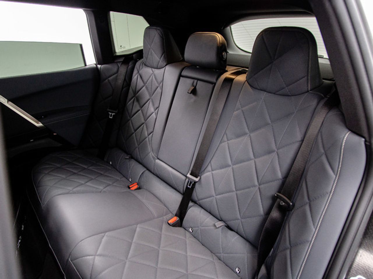 Foto BMW iX3 9