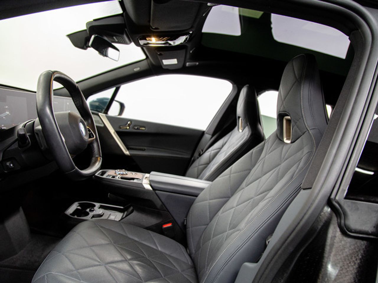 Foto BMW iX3 15