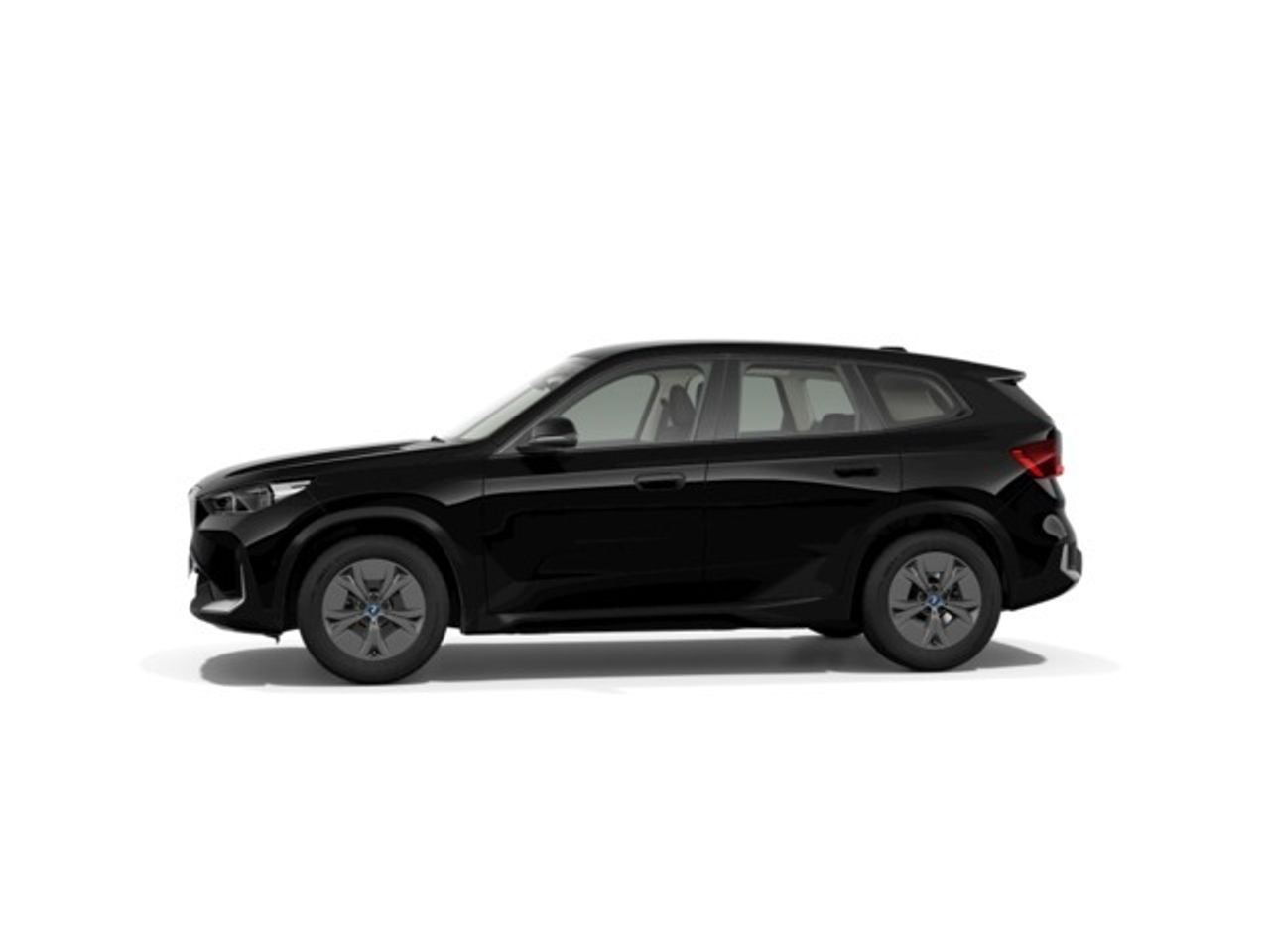 Foto BMW iX1 7