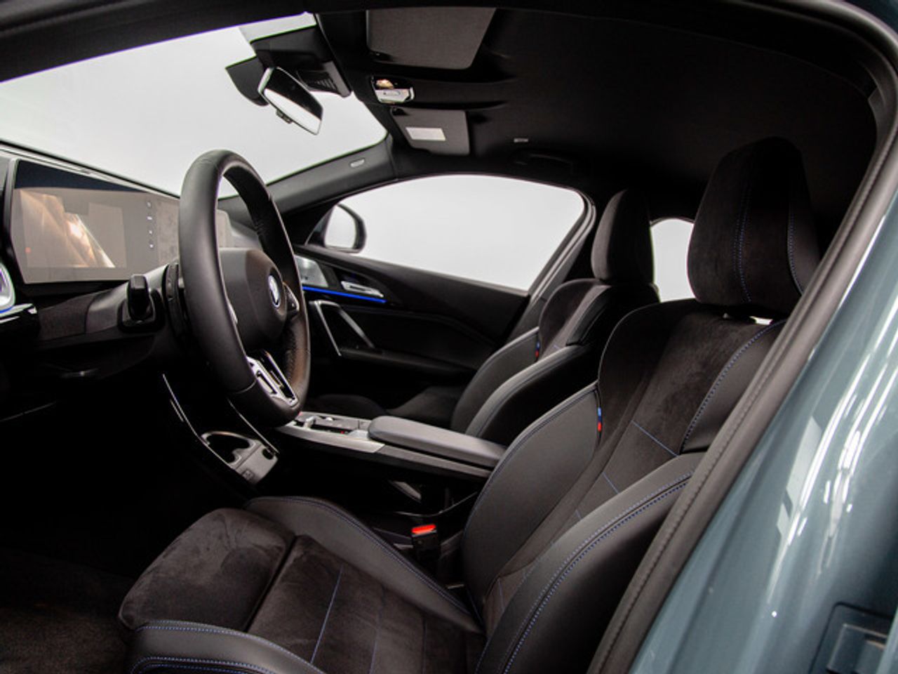 Foto BMW iX2 14