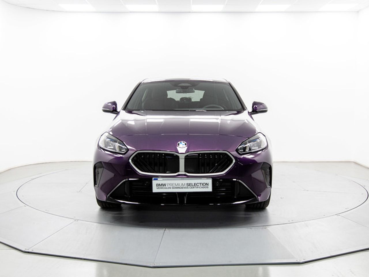 Foto BMW Serie 1 2