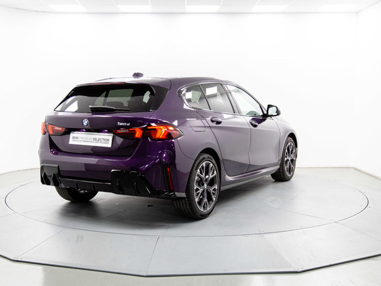 Foto BMW Serie 1 4