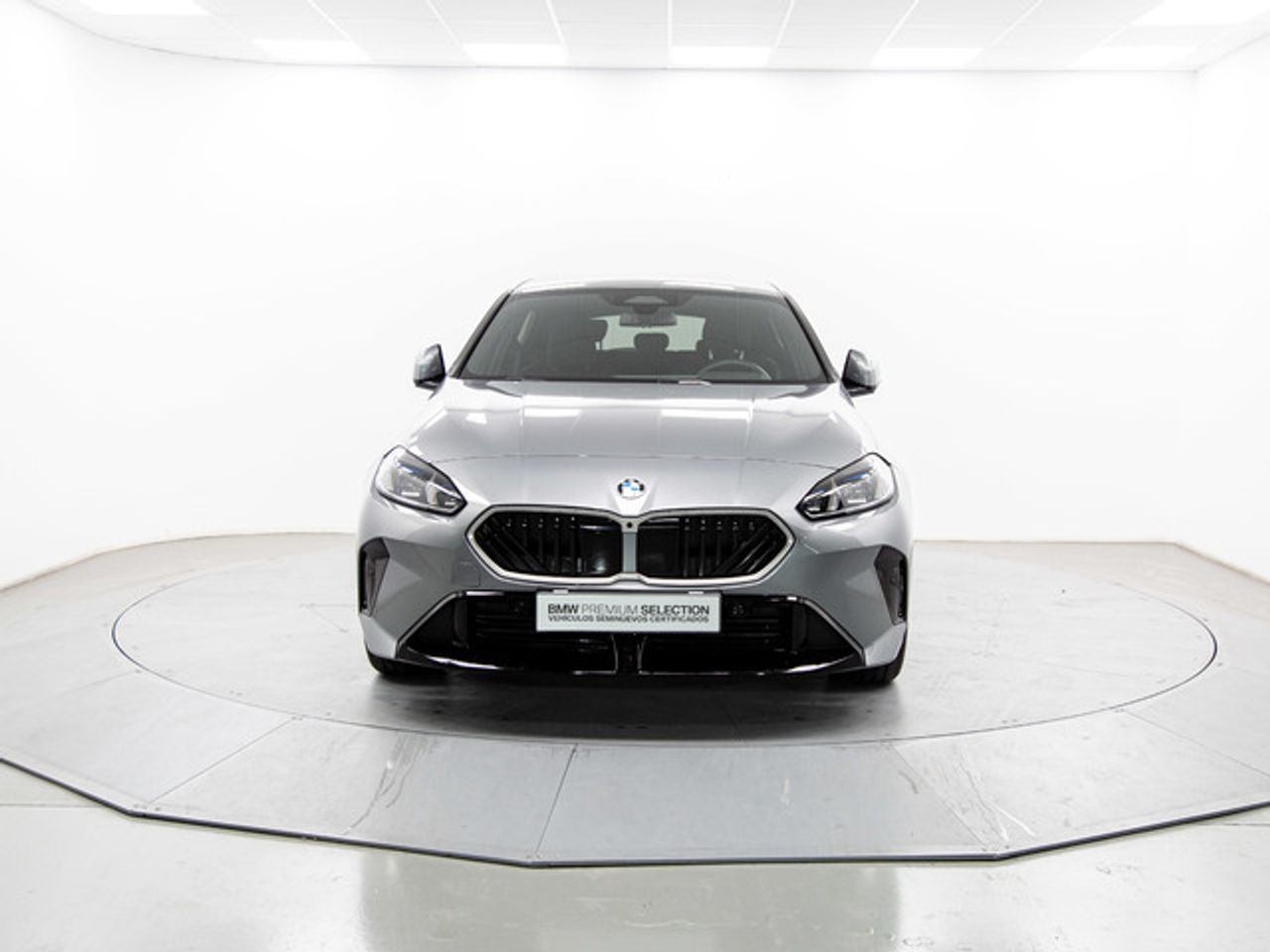 Foto BMW Serie 1 2