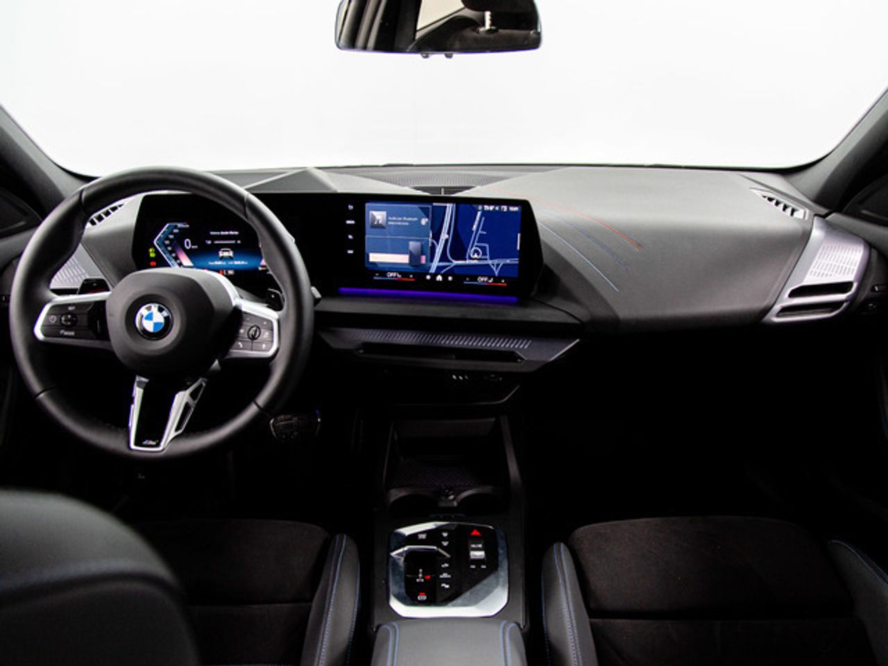 Foto BMW Serie 1 7