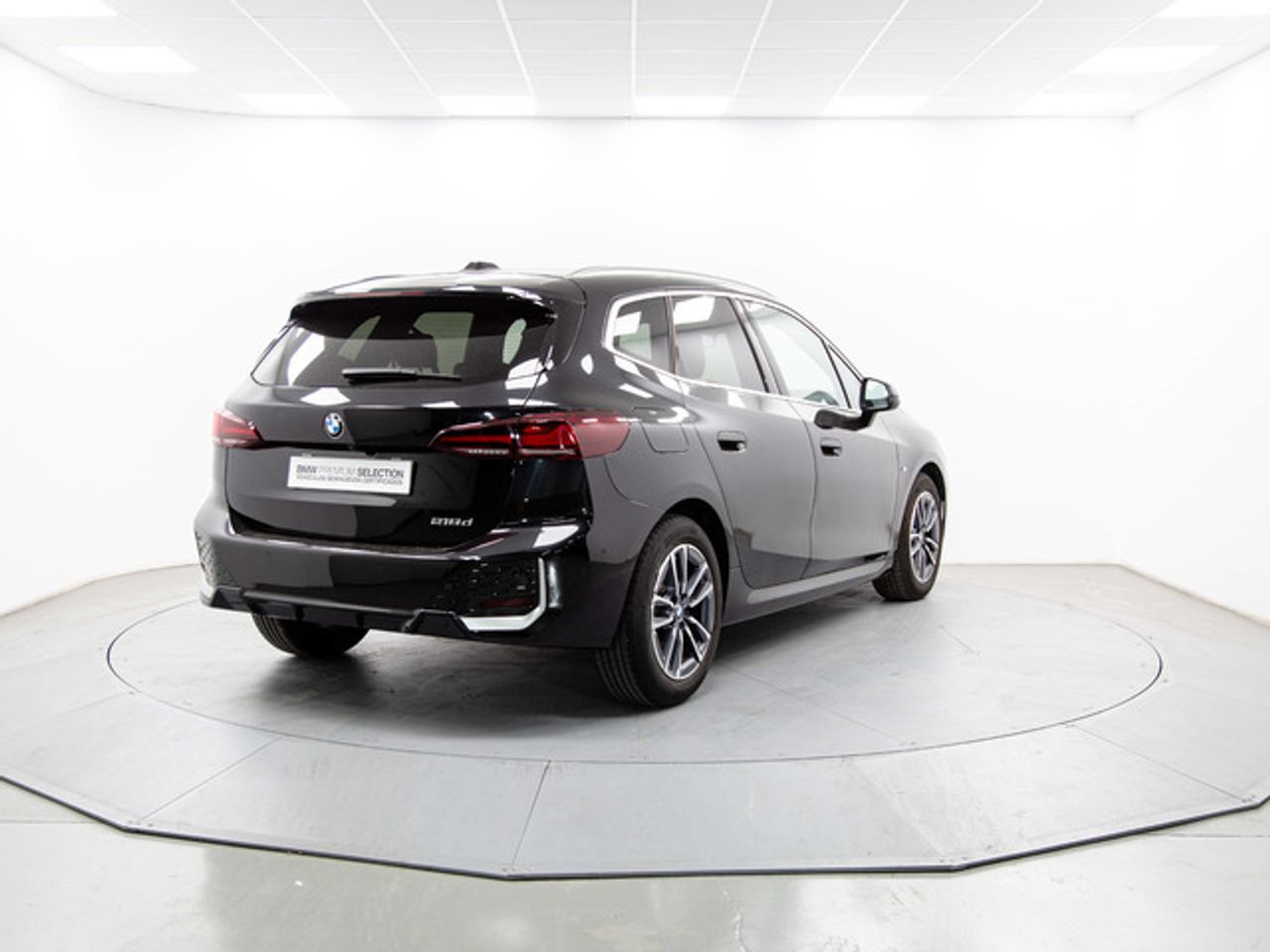 Foto BMW Serie 2 4