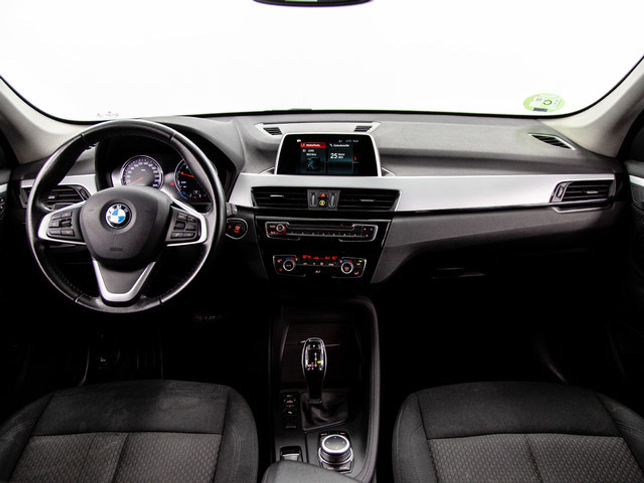 Foto BMW X1 7