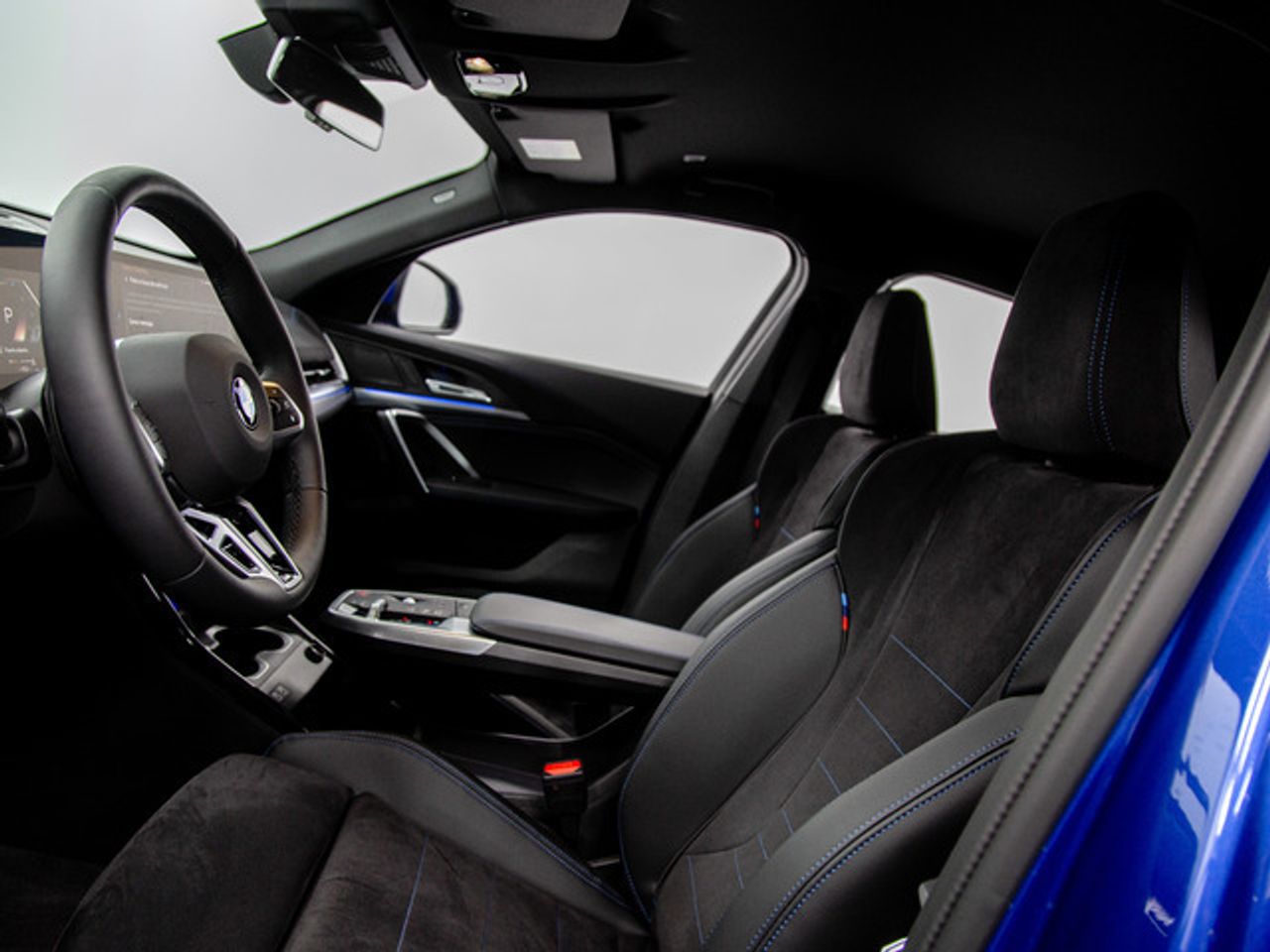 Foto BMW X2 14