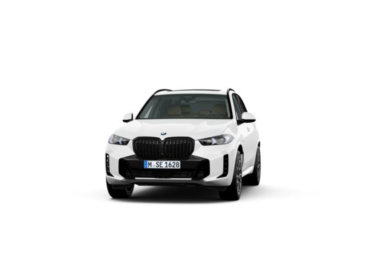Foto BMW X5 1