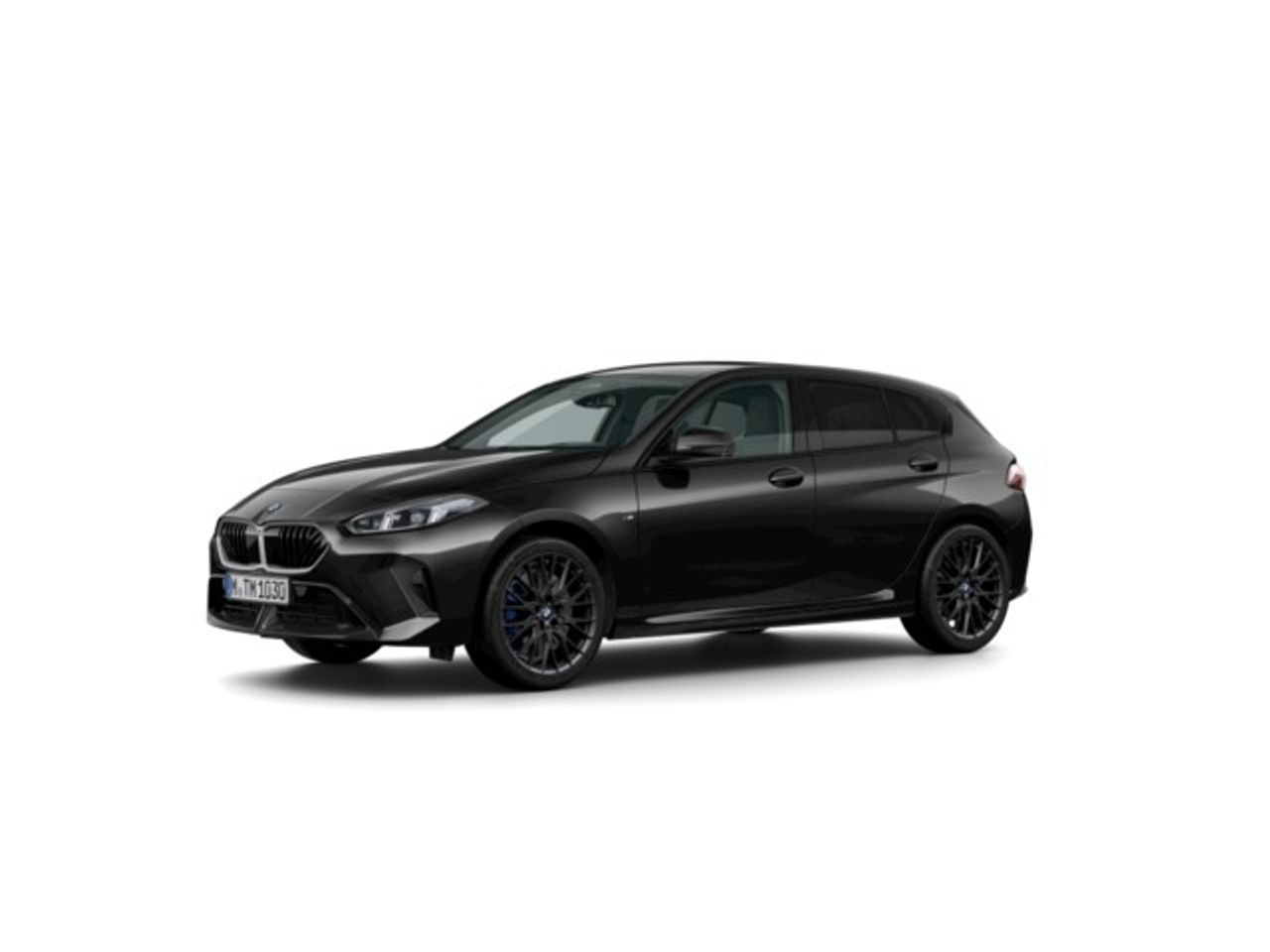 Foto BMW Serie 1 2