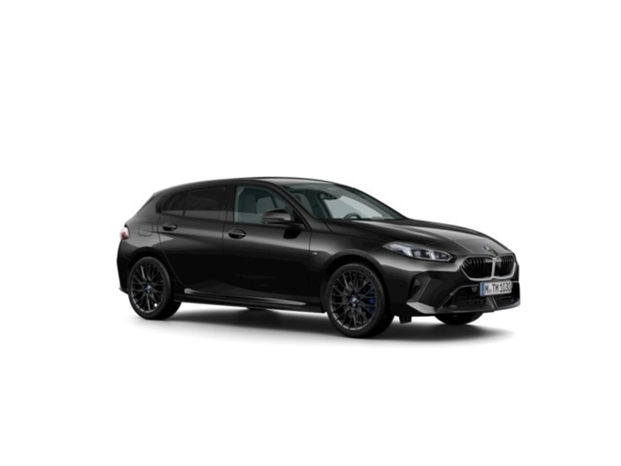 Foto BMW Serie 1 4