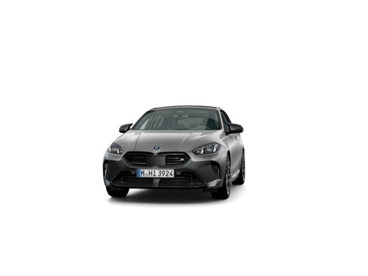Foto BMW Serie 1 1