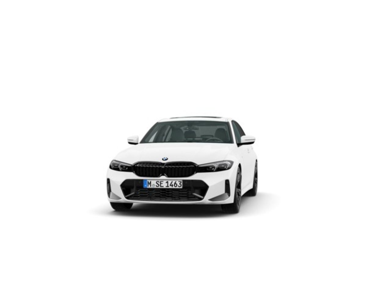 Foto BMW Serie 3 1