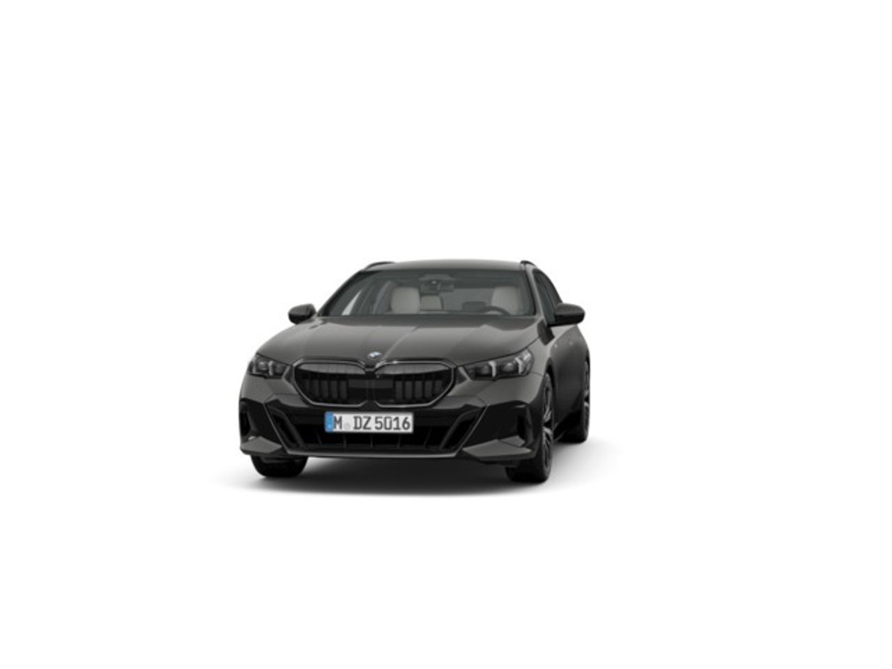 Foto BMW Serie 5 1