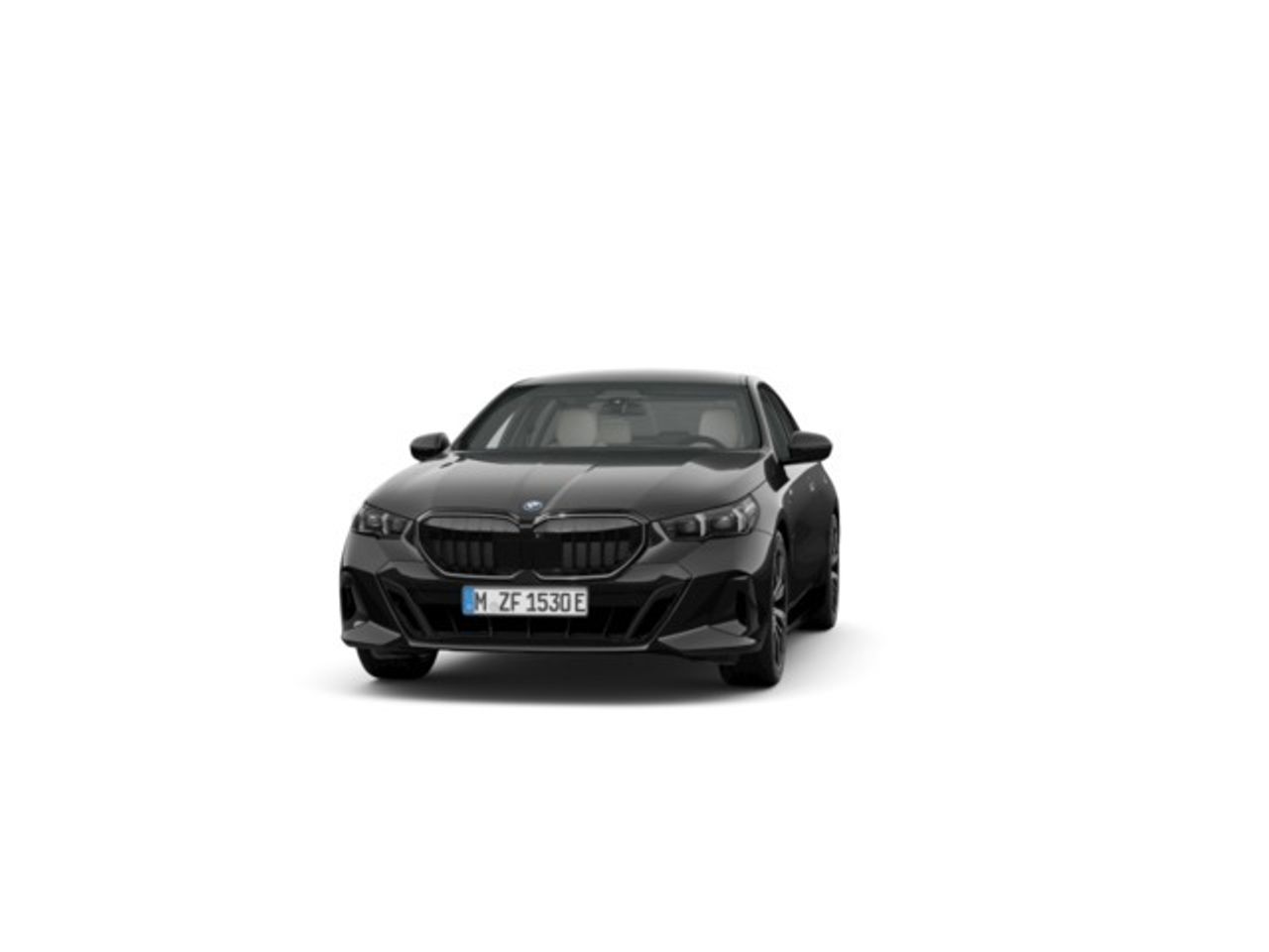 Foto BMW Serie 5 3