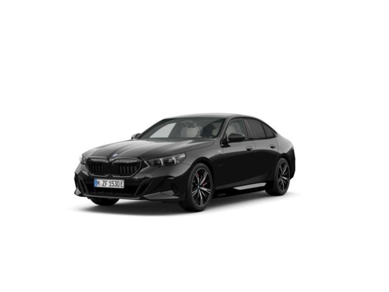 Foto BMW Serie 5 5