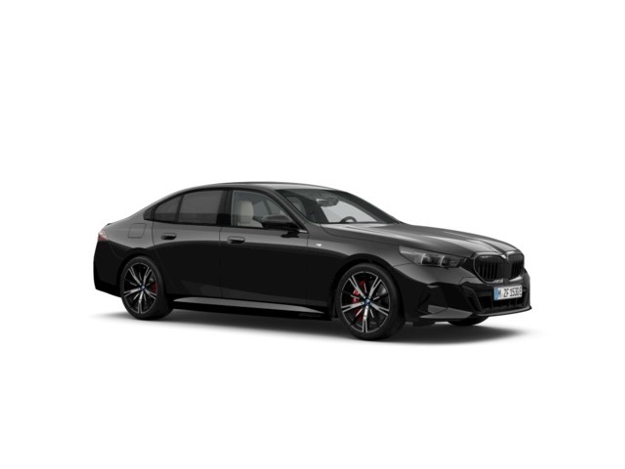 Foto BMW Serie 5 6