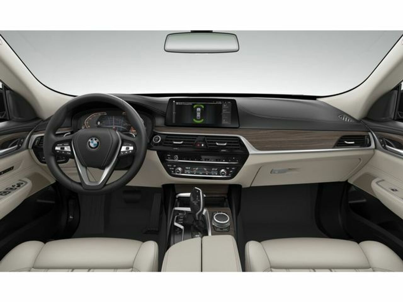 Foto BMW Serie 6 6